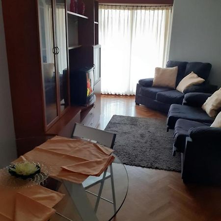 Apartmán Playa De Covas, Viveiro Exteriér fotografie